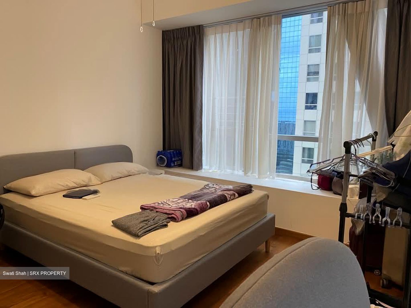 V On Shenton (D1), Apartment #592755501